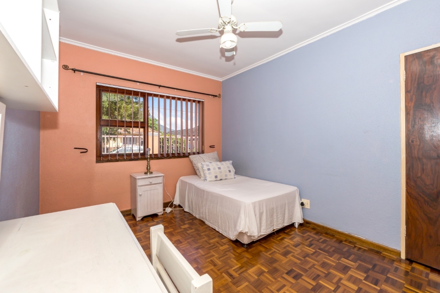 To Let 3 Bedroom Property for Rent in Rondebosch East Western Cape